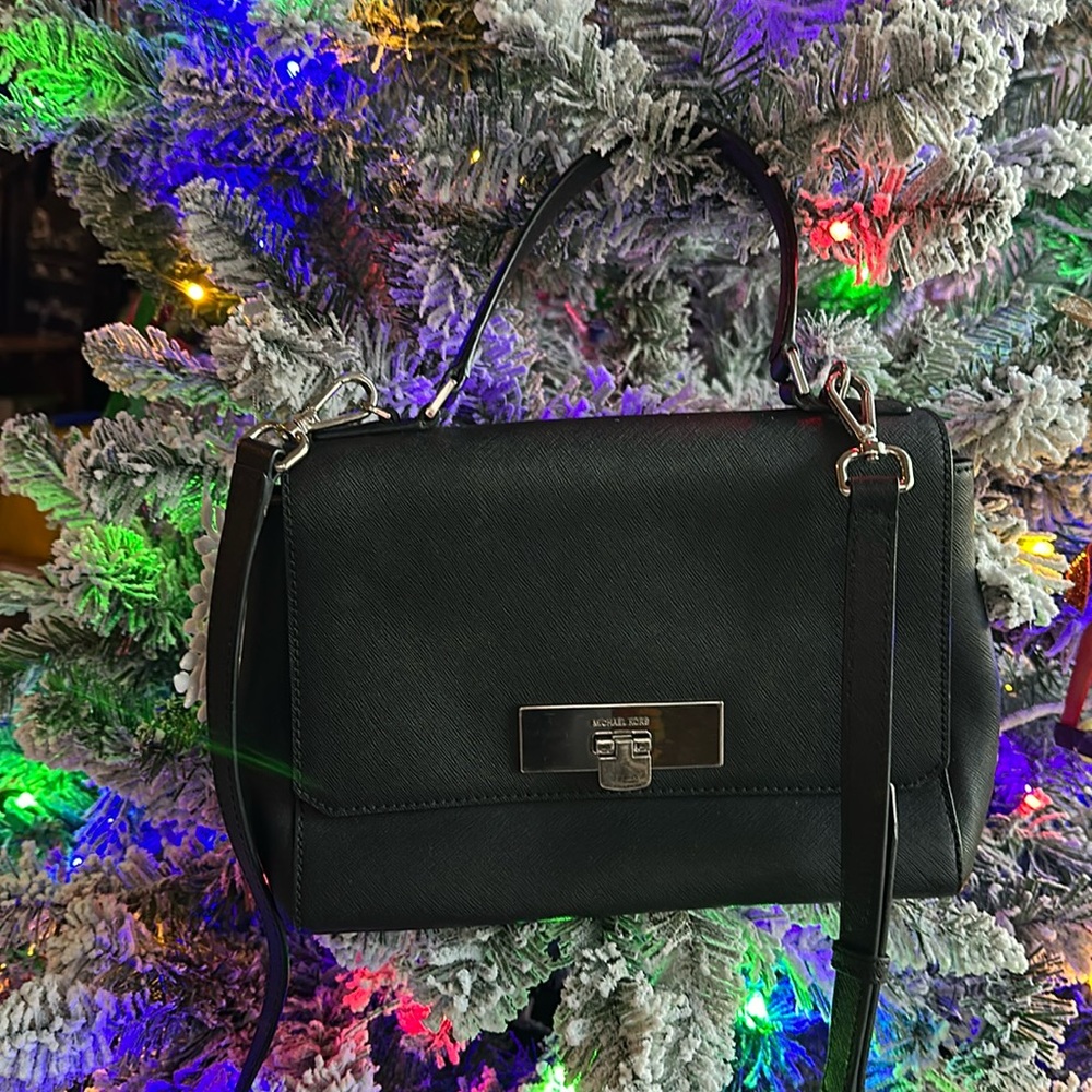 GUC Michael Kors Crossbody